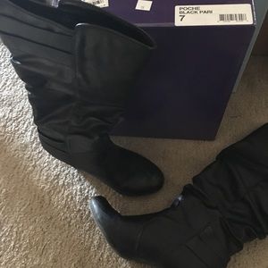 Women’s boots